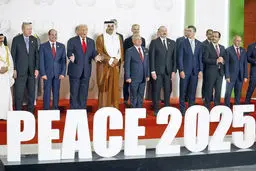 نه به شرم‌الشیخ/انتقاد کارشناسان و فعالا ن سیاسی از توجیهات عراقچی  برای غیبت ایران