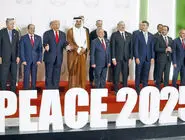 نه به شرم‌الشیخ/انتقاد کارشناسان و فعالا ن سیاسی از توجیهات عراقچی  برای غیبت ایران