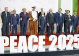 نه به شرم‌الشیخ/انتقاد کارشناسان و فعالا ن سیاسی از توجیهات عراقچی  برای غیبت ایران