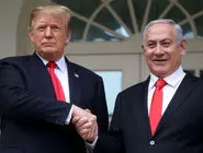 تفاوت رویکرد آمریکا و اسرائیل پس از جنگ