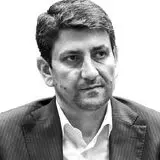 ستار هاشمی