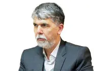 پیام صالحی برای روز قلم 
