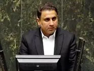 معین‌الدین سعیدی: عرش الهی با ریاکاری و تبعیض و اختلاس به لرزه در خواهد آمد نا با موی دختران سرزمینم