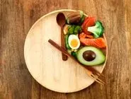 با این رژیم غذایی، عملکرد مغزتان را بهبود دهید 
