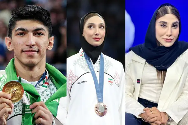 نتیجه دعوای بی‌حاصل/بررسی مدال‏‌های ازدست‌رفته در روز نخست مسابقات قهرمانی جهان تکواندو که با حذف کیانی و سلیمی همراه شد