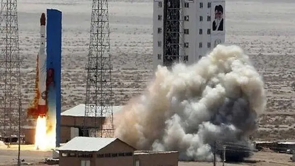 ماهوارههای ایران از اینجا پرتاب میشوند