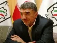 گرامی مقدم: باید مدیریت صدا و سیما تغییر کند