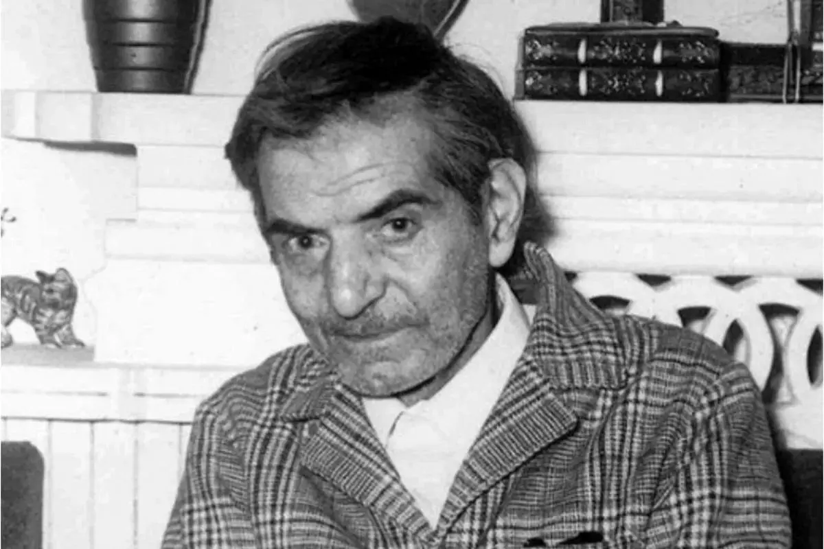 شهریار شعر