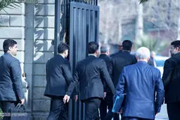 انحلال 55 شورای اضافی/ بررسی خبری که رئیس سازمان اداری و استخدامی درباره روند تحولات ساختاری دولت اعلام کرد