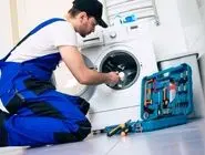 دلایل لرزش ماشین لباسشویی چیست؟ بررسی کامل و راهکارها
