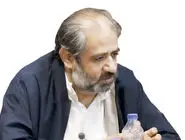 سیدمحمدرضا سیدی فعال سیاسی اصولگرا: وفاق ملی فقط بین جریان اصلاحات حاصل شد