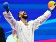 دو فینالیست و یک شانس برنز برای کاراته ایران
