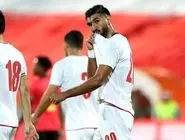 پیام ملی‌پوش فوتبال ایران: می‌خواهم به پرسپولیس بیایم 