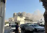 دشمنان مذاکره/آنها قطر را محاکمه می‌کنند نه اسرائیل را