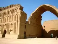 نمک به جنگ عراق آمد