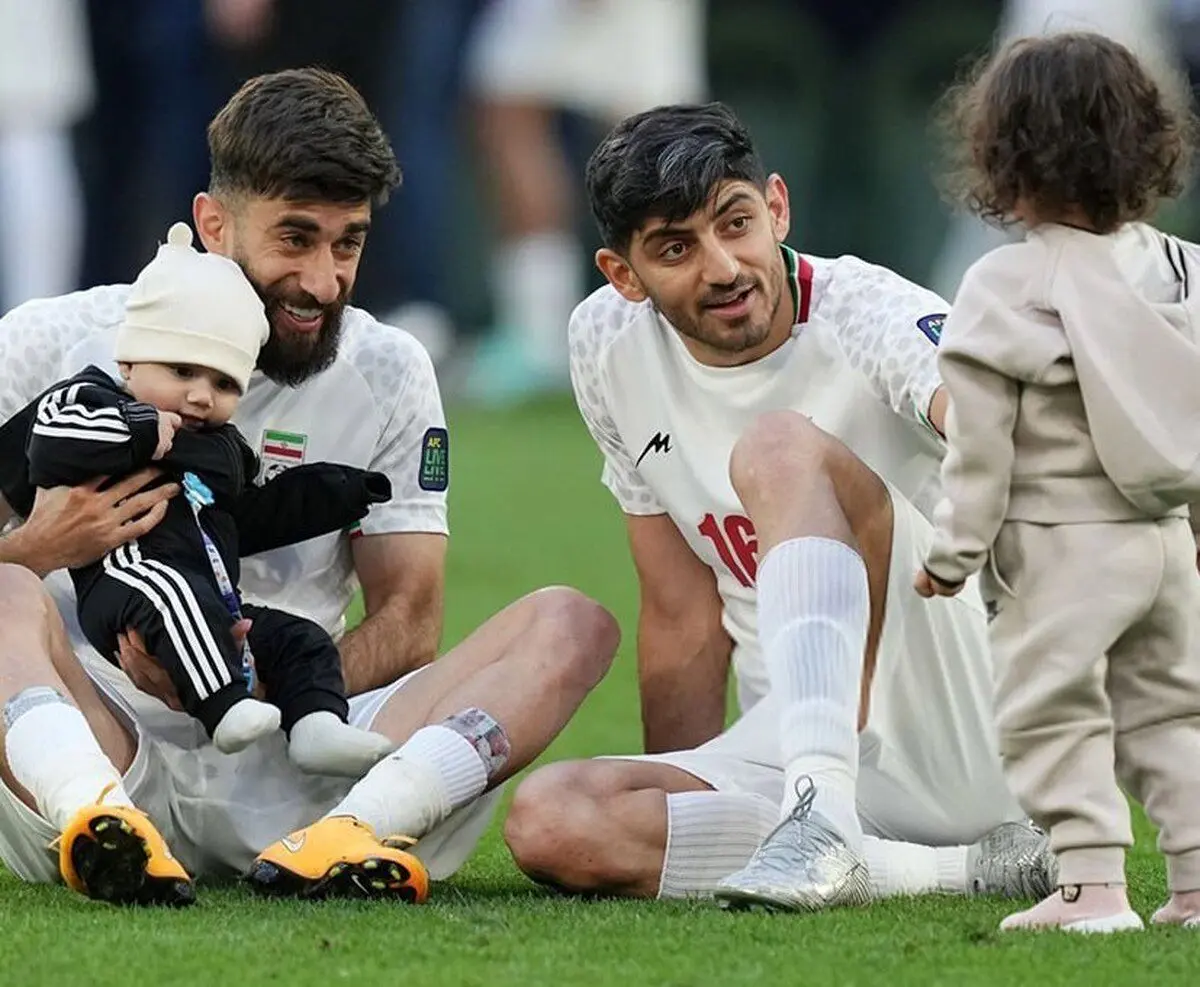 حضور ستاره ملیپوش در پرسپولیس منتفی شد