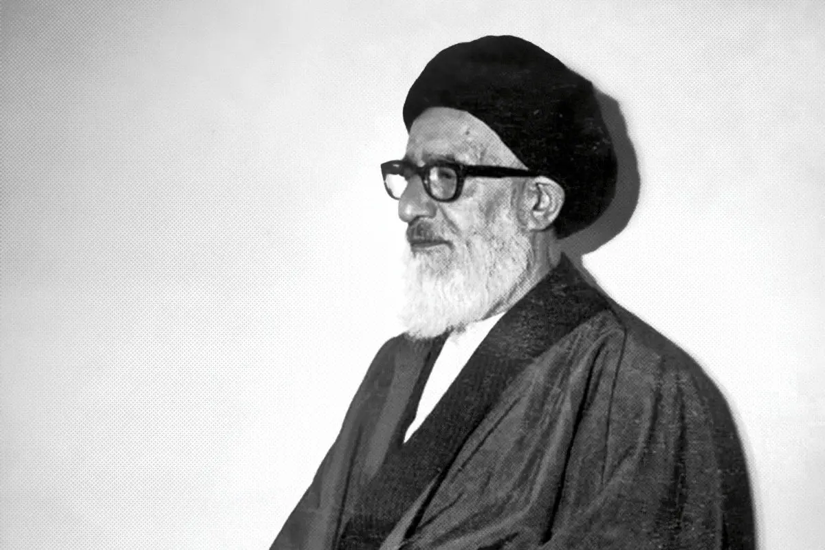میراثی برای دموکراتیک کردن ایران/گفتارهایی در چهل و ششمین سالگرد درگذشت آیتالله سید محمود طالقانی