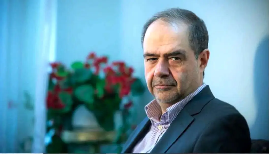 محسن امینزاده: انزواگرایی اختراع خودمان و فقط یک نمونه مشابه دارد و آن هم کره شمالی است