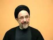 اولین ویدئو از سید محمد خاتمی پس از عارضه قلبی 
