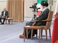 فرصت طلایی/تحلیل بیانات رهبری در دیدار با اعضای هیئت دولت درباره اجماع‌سازی 