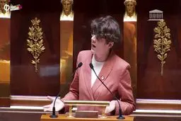 نمایندگان پارلمان اروپا خواستار توقف تحویل تسلیحات به اسرائیل شدند