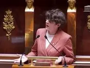 نمایندگان پارلمان اروپا خواستار توقف تحویل تسلیحات به اسرائیل شدند