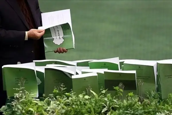 بودجه باید مردم را اصل بداند