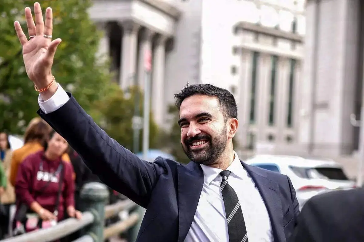 سوسیالیست مسلمان/درباره زهران ممدانی نامزد 34 ساله دموکرات‌ها که به شهرداری نیویورک رسید