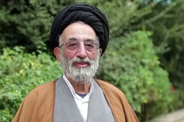 موسوی لاری: مسیر مذاکرات، مسیری عاقلانه و خوب است