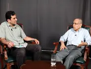 کوروش احمدی: بزرگ‌ترین برنده بازگشت قطعنامه‌ها آمریکا است