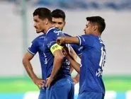 گزینه محبوب هواداران در مسیر بازگشت به استقلال 