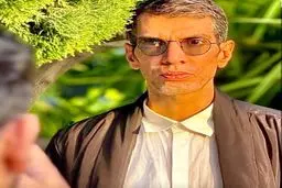 جزئیات تصادف شدید امیر تشکر از زبان برادرش