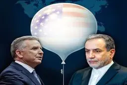 گزارش تازه اکسیوس درباره دیدار احتمالی عراقچی و ویتکاف
