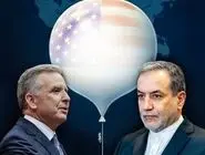 گزارش تازه اکسیوس درباره دیدار احتمالی عراقچی و ویتکاف