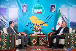 اختصاص ۲۶ هزار میلیارد تومان اعتبار دولتی به کهگیلویه و بویراحمد