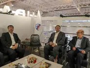 تامین مالی ۵۰ میلیون یورویی بانک ملی برای پتروشیمی نخل آسماری با اوراق مرابحه ارزی
