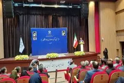 جهاد دانشگاهی با تغییر دولت‌ها متوقف نشد، بلکه رشد کرد
