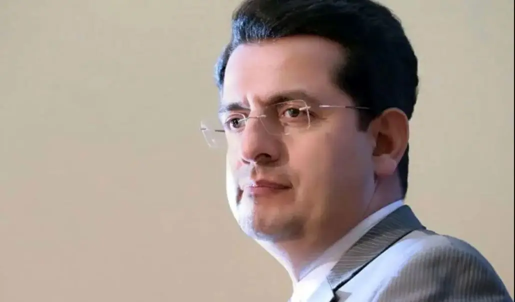 معاون تشریفات ریاست جمهوری: هرجا دیدیم مذاکره منافع ما را تامین می‌کند، چرا استفاده نکنیم؟