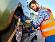 افزایش درخواست امداد خودرو در مسیر تهران–رشت همزمان با شروع سفرها