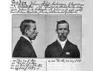 آخرین اعدام در سوئد