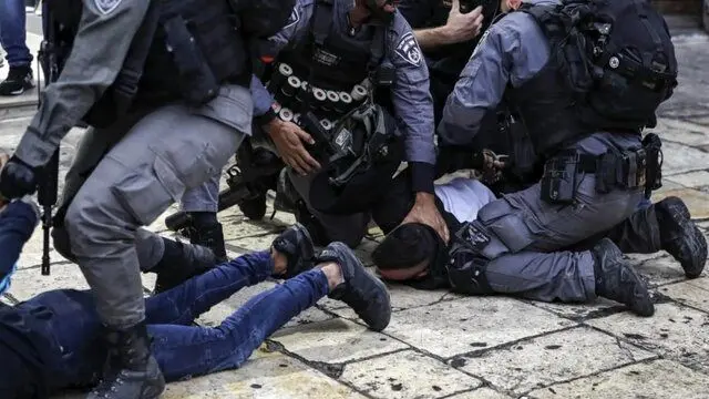 بازداشت دو اسرائیلی به اتهام جاسوسی برای ایران
