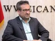 نماینده مجلس: آمریکا نماینده دموکراسی احمق و آزادی لش است