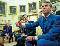 نه صلح‏‌طلب نه جنگ‌‏طلب/اقدام رئیس‏‌جمهور ، خارج از دوگانه  سیاست خارجی آمریکا، چه دلالت‏‌هایی دارد