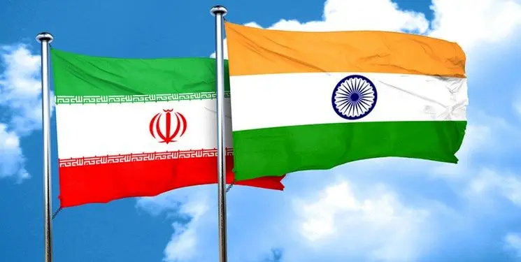 هیأت دیپلماتیک هند به ریاست مقام وزارت خارجه وارد تهران میشود
