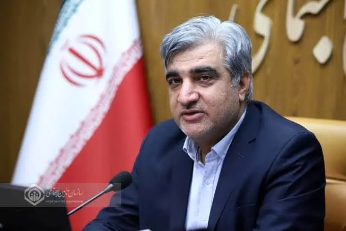 مدیرعامل تأمین اجتماعی: درمان مستقیم و غیرمستقیم هر دو تقویت می‌شوند