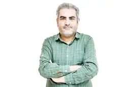 توضیحات محمدجواد روح درباره شماره دیروز/ کاملا حرفه‌ای عمل کردیم؛ موضع ما مخالفت با حجاب نیست