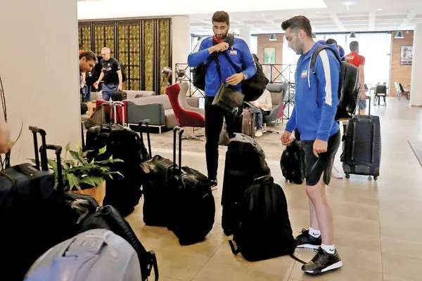 پشت دیوار ویزا/بررسی دخالت‌های آشکار  سیاسی کشورها که مانع حضور ورزشکاران ایرانی در مسابقات بین‌المللی شده است