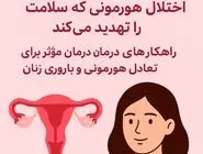 رازهایی که زنان باید درباره درمان تنبلی تخمدان بدانند!