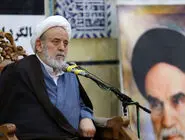 شیخ حسین انصاریان: مال مردم خوری با توبه و استغفار بخشیده نمی‌شود