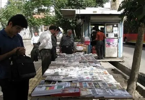 سکوت مومنانه تندروها/بررسی واکنش روزنامه‌ها به بازداشت بستگان کاظم صدیقی